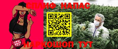 винт Канаш